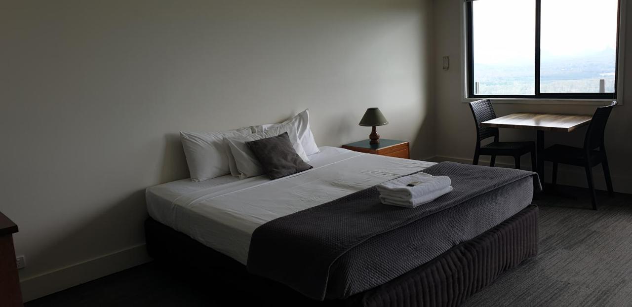 Motel Tranquil Park Maleny Exterior foto