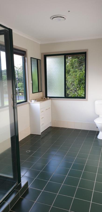 Motel Tranquil Park Maleny Exterior foto