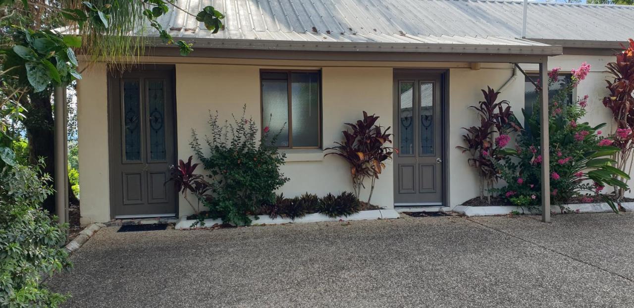 Motel Tranquil Park Maleny Exterior foto