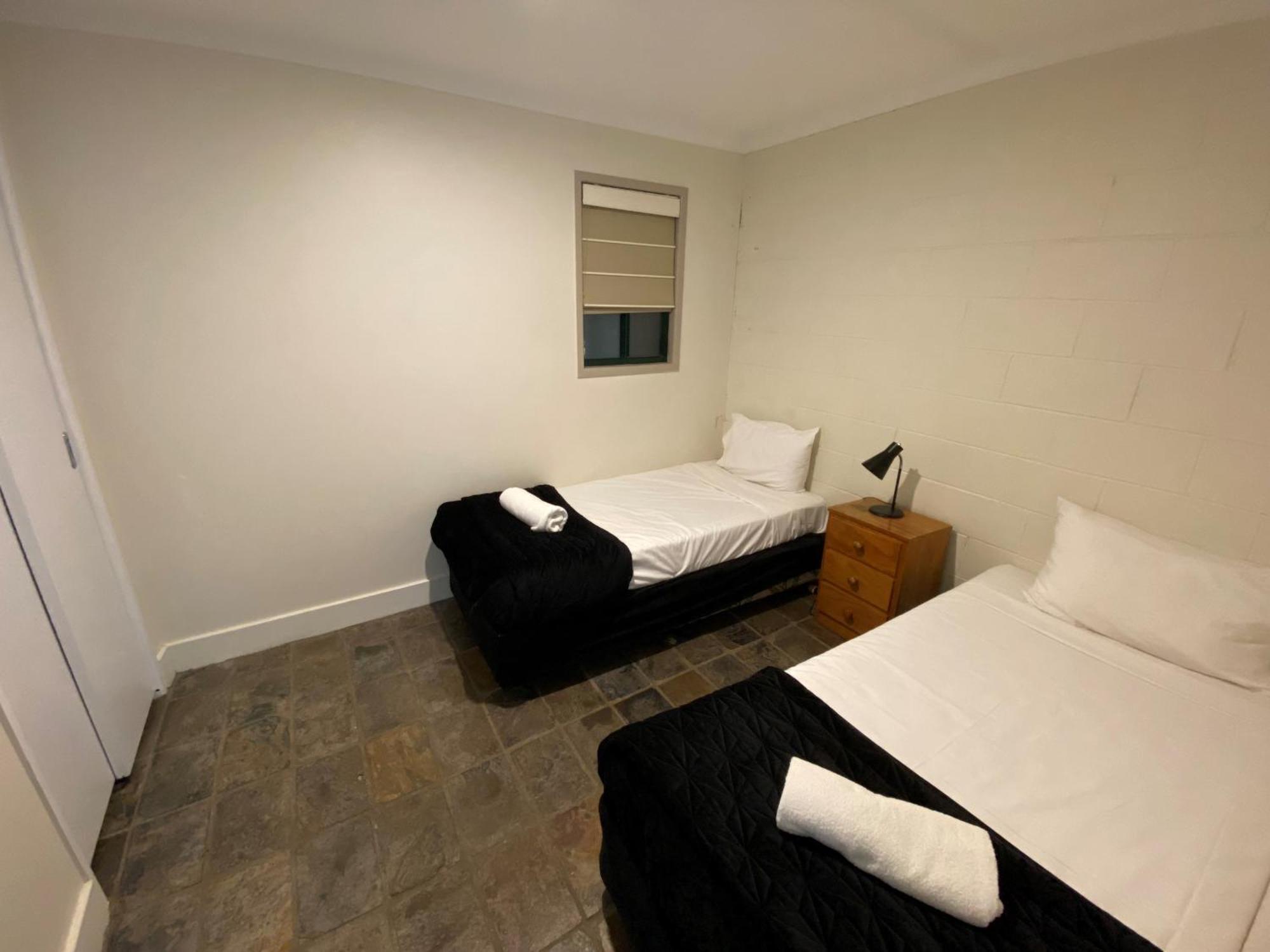 Motel Tranquil Park Maleny Exterior foto