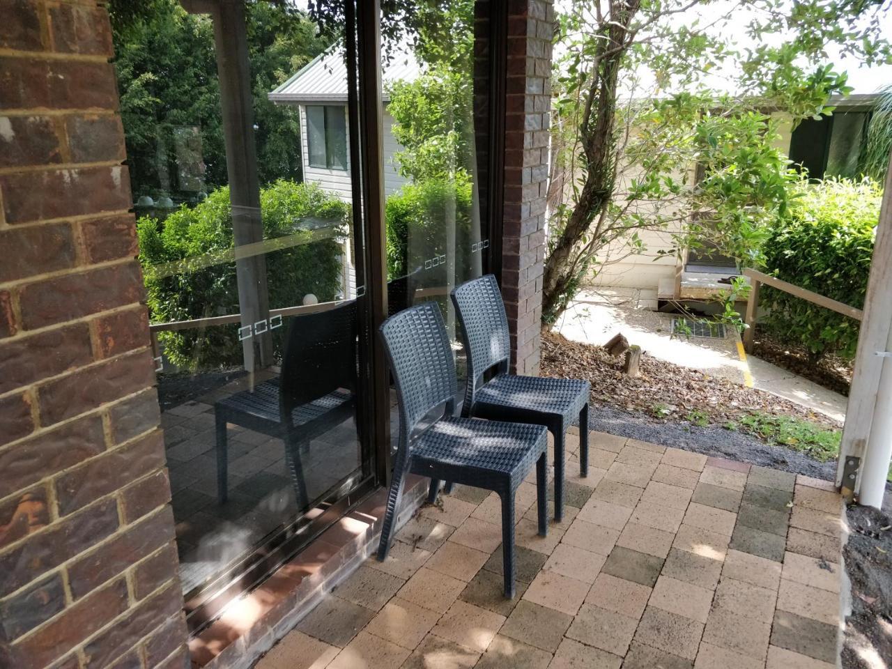 Motel Tranquil Park Maleny Exterior foto
