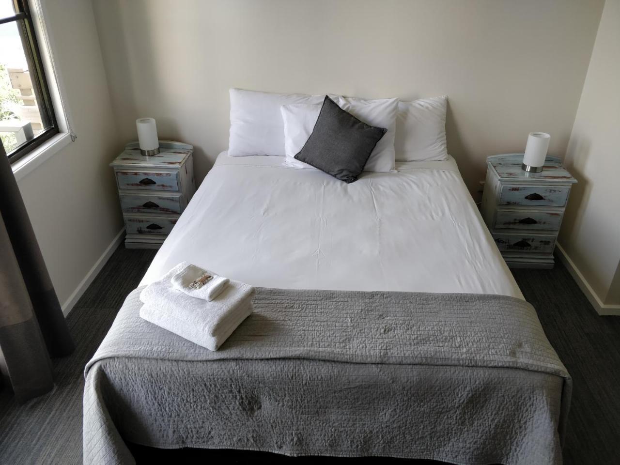 Motel Tranquil Park Maleny Exterior foto