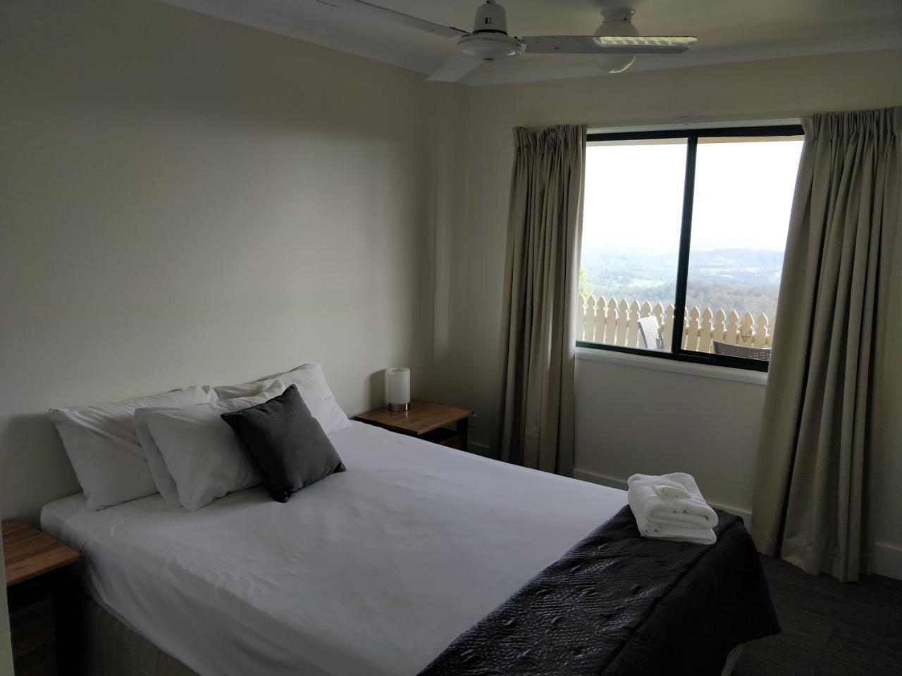 Motel Tranquil Park Maleny Exterior foto